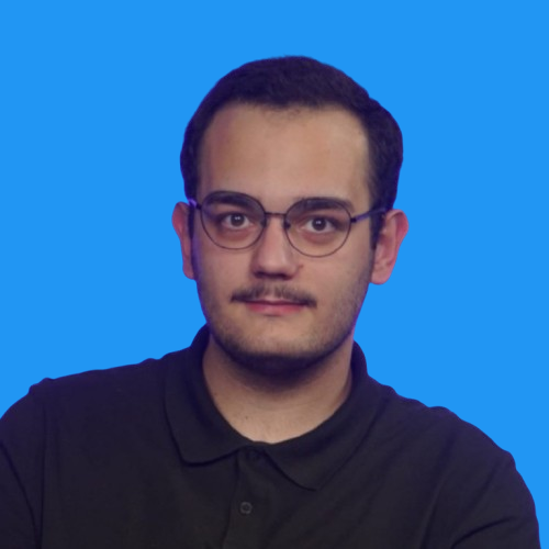 Foto do perfil